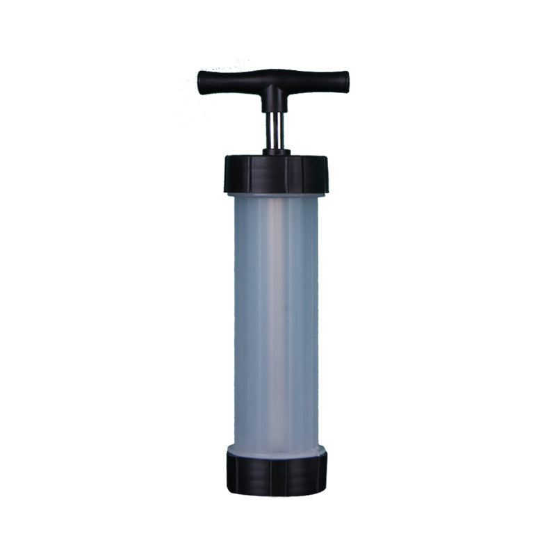Manual Home Sausage Enema Sausage Ware Salami Homemade Sausage Casing Enema Tool Enema Sausage Ware